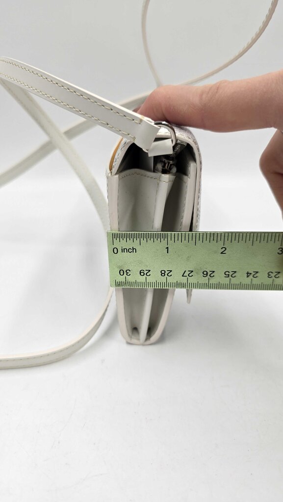 GOYARD WALLET ON STRAP