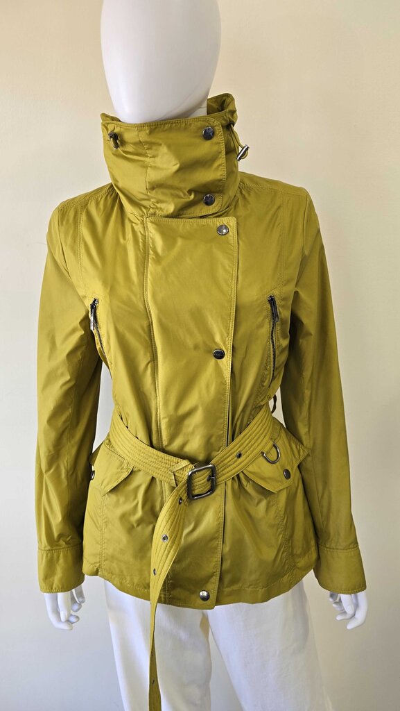 Burberry Utility Jacket