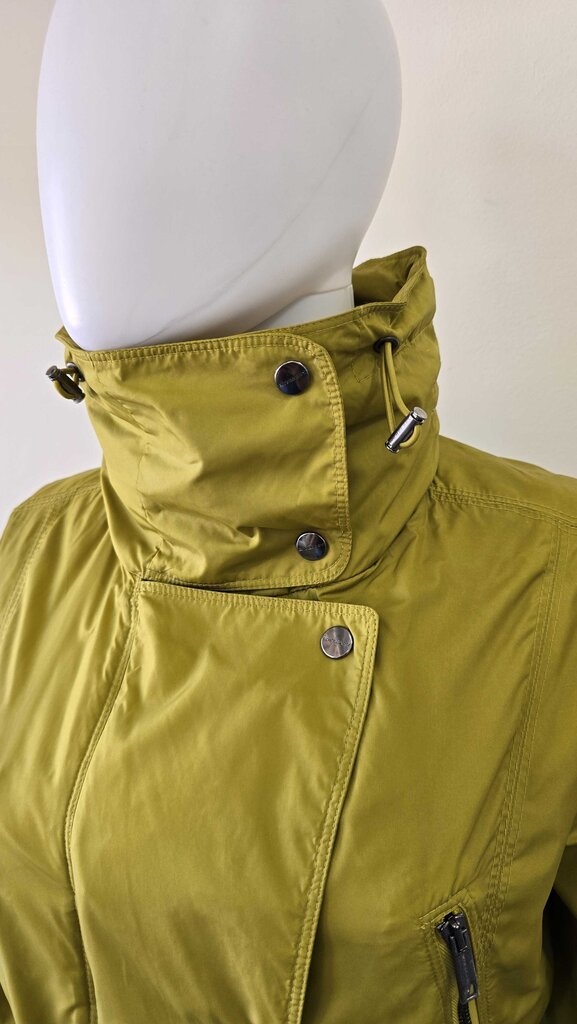 Burberry Utility Jacket