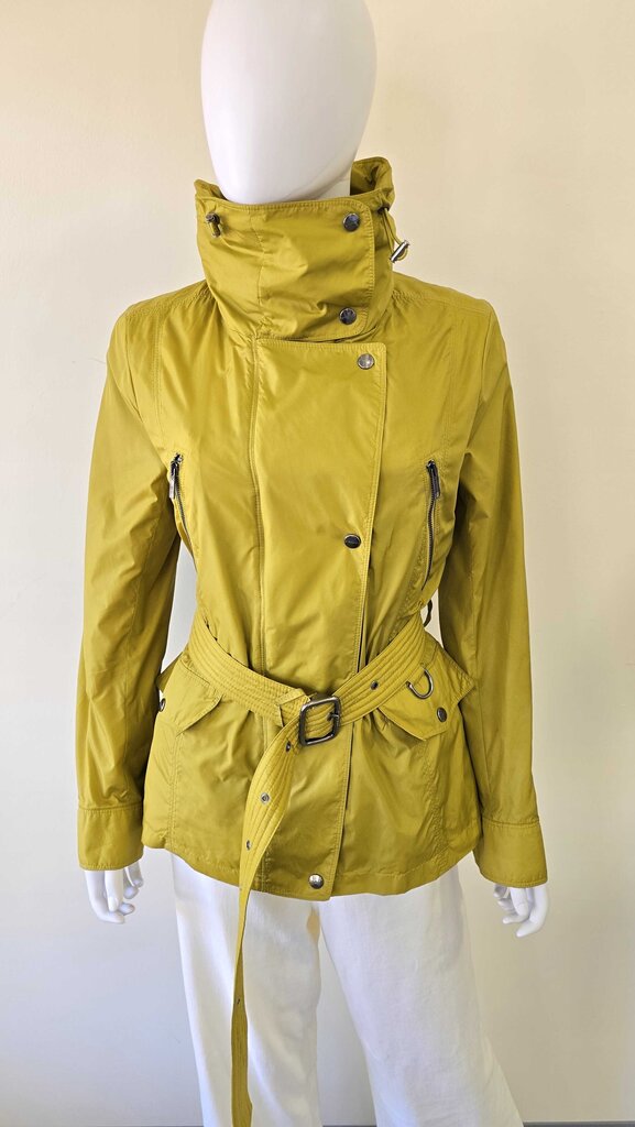 Burberry Utility Jacket