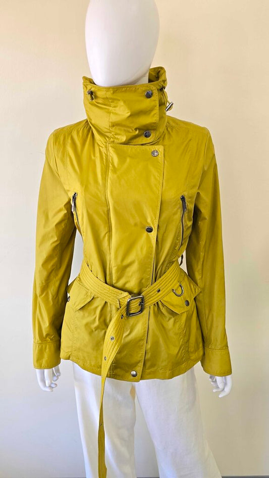 Burberry Utility Jacket