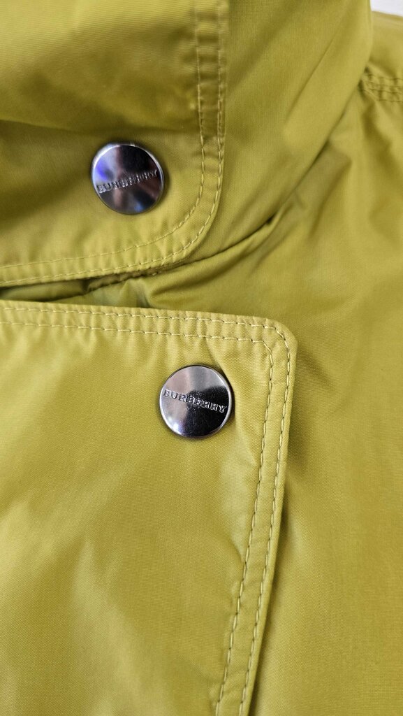 Burberry Utility Jacket