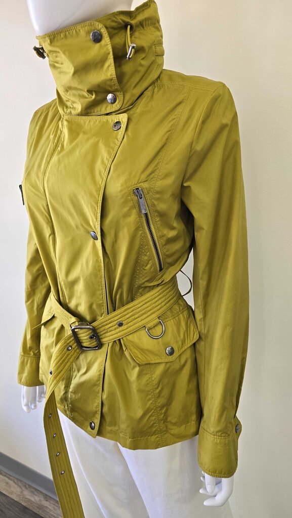 Burberry Utility Jacket