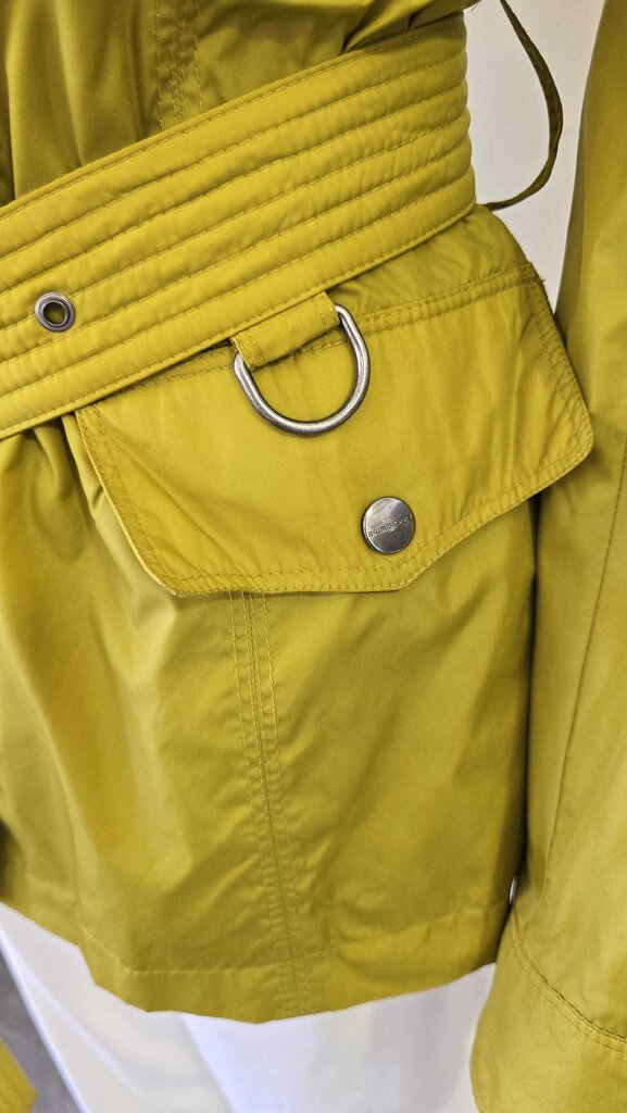 Burberry Utility Jacket