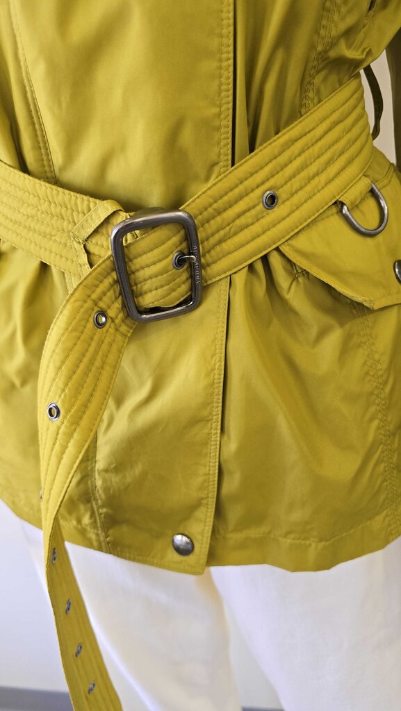 Burberry Utility Jacket