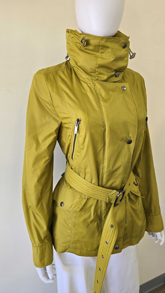 Burberry Utility Jacket