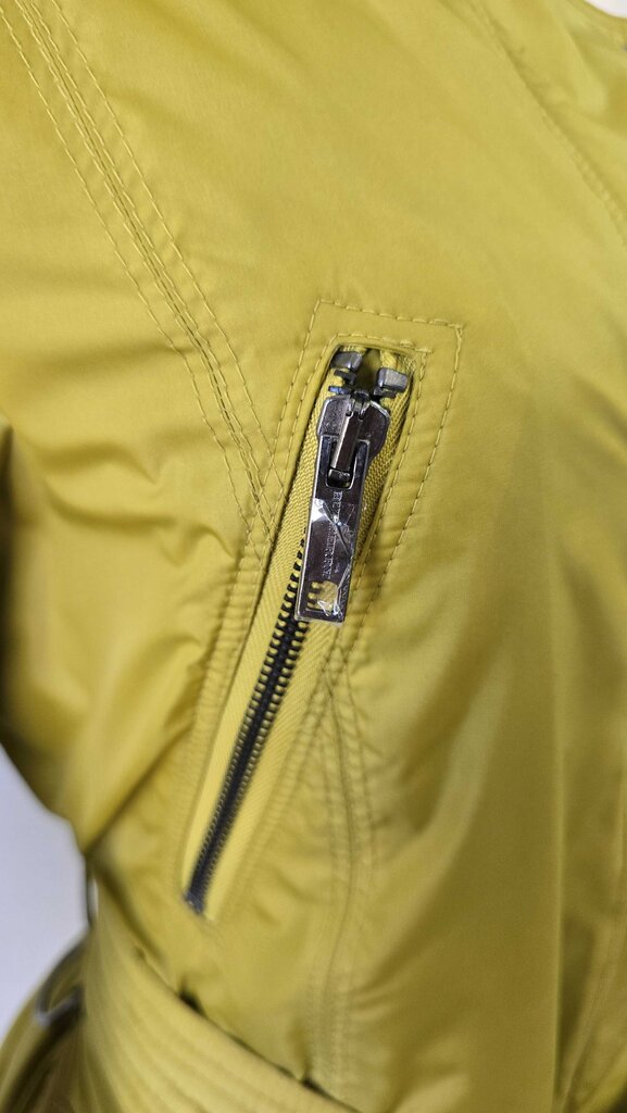 Burberry Utility Jacket