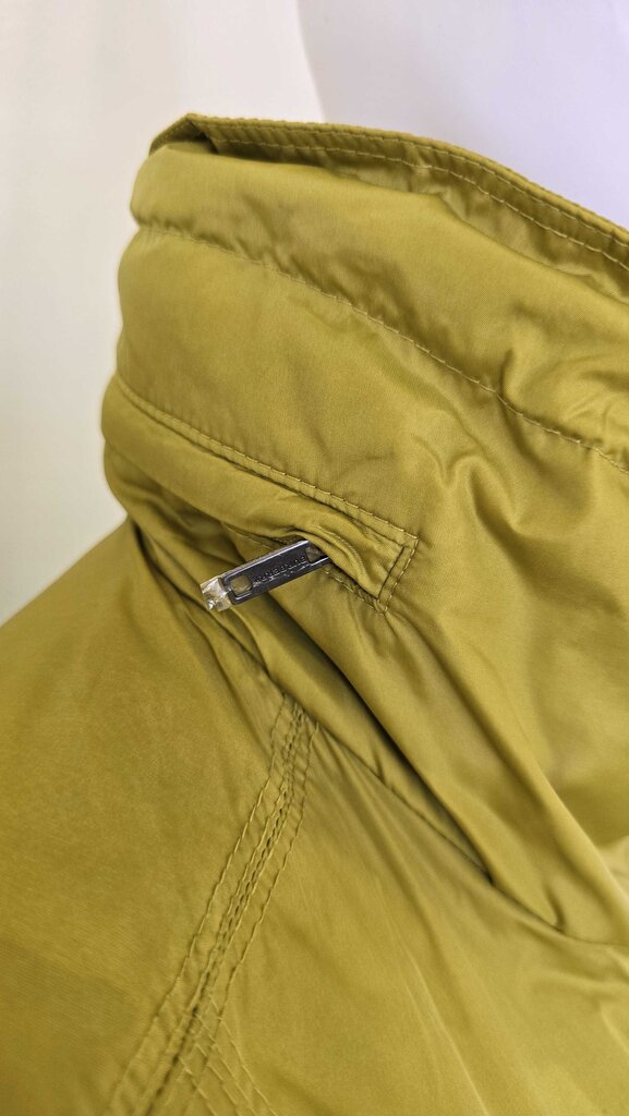 Burberry Utility Jacket