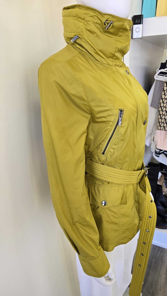 Burberry Utility Jacket