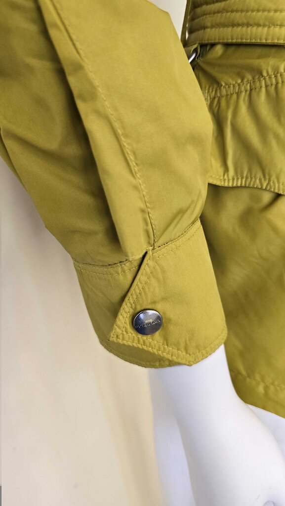 Burberry Utility Jacket