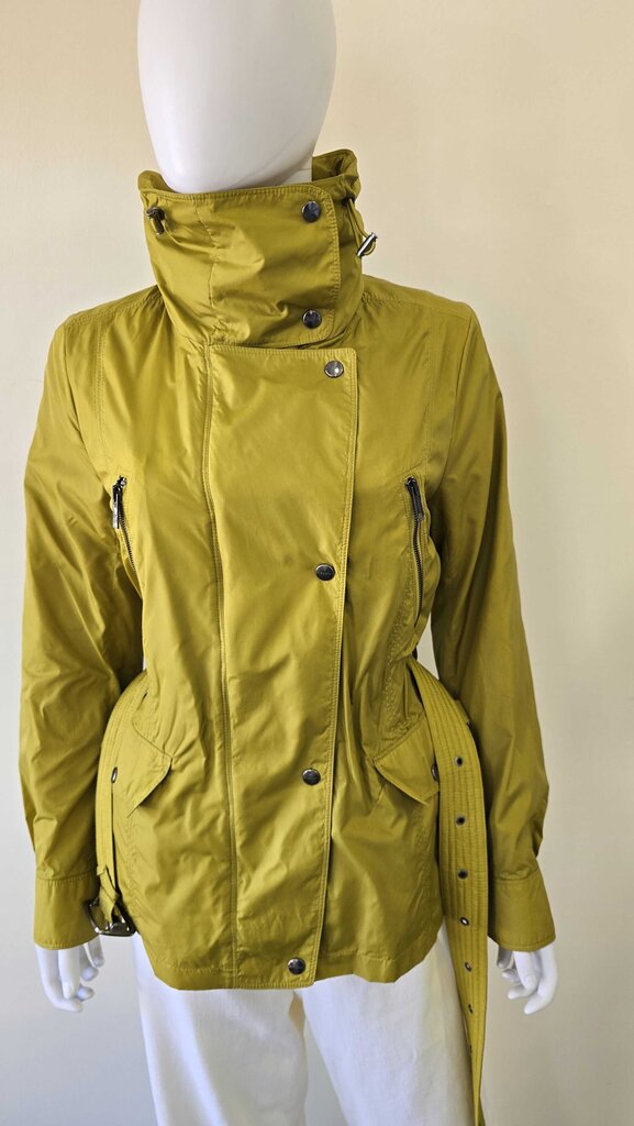 Burberry Utility Jacket