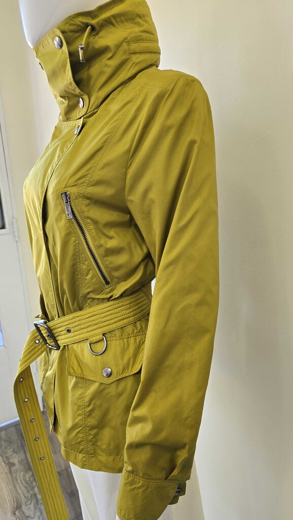 Burberry Utility Jacket