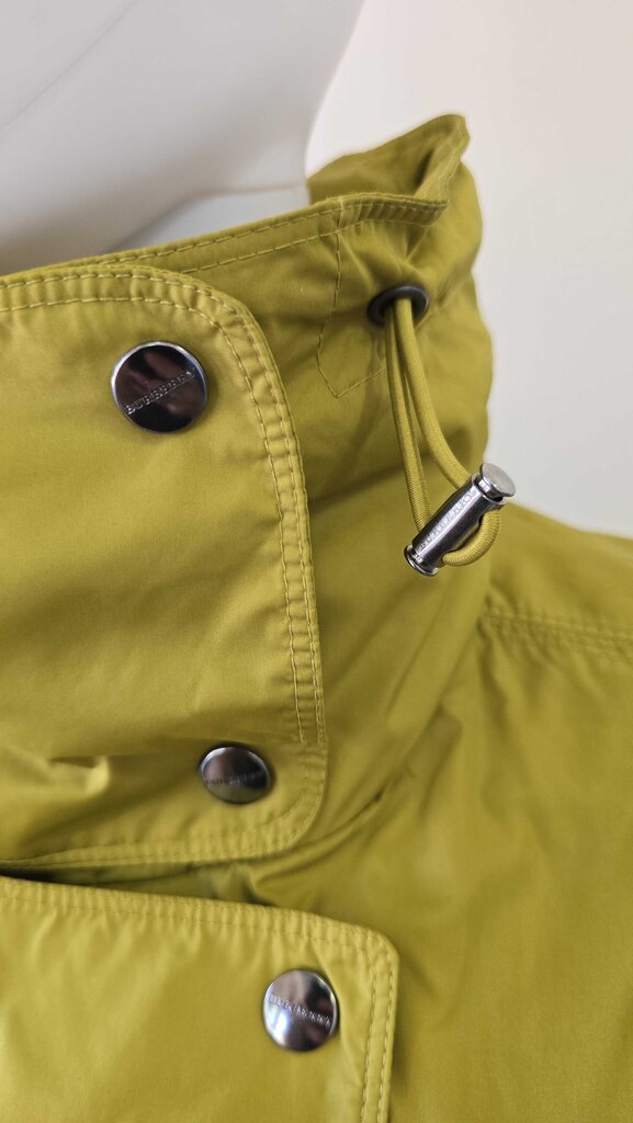 Burberry Utility Jacket