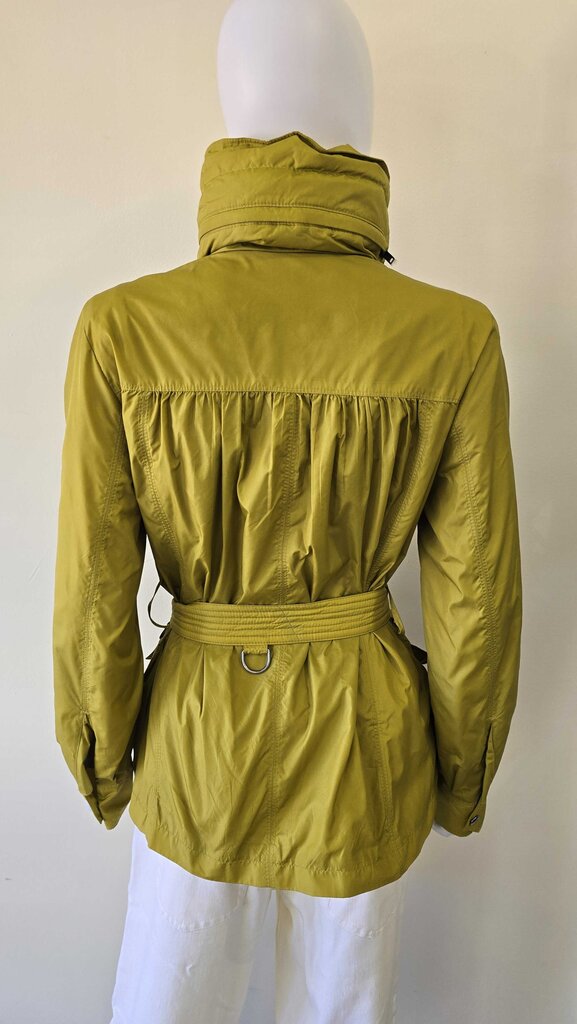 Burberry Utility Jacket