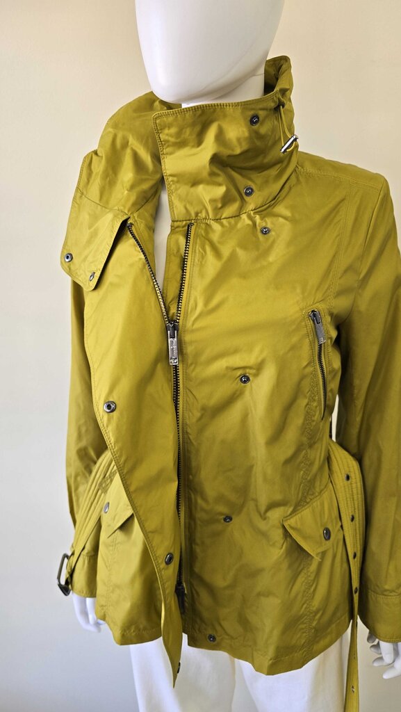 Burberry Utility Jacket