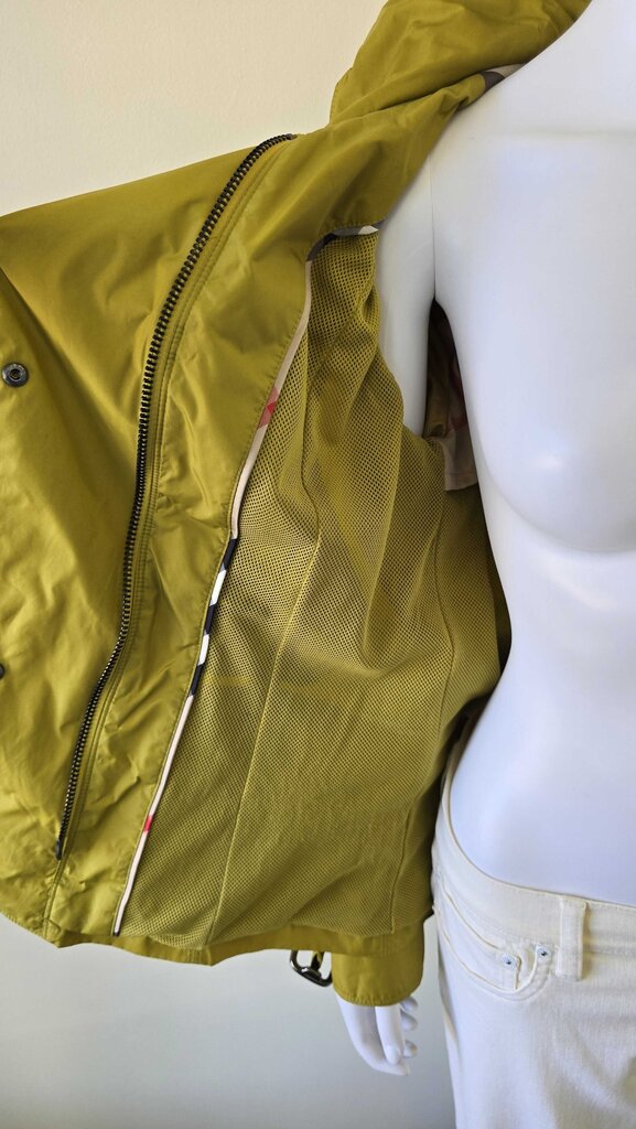 Burberry Utility Jacket