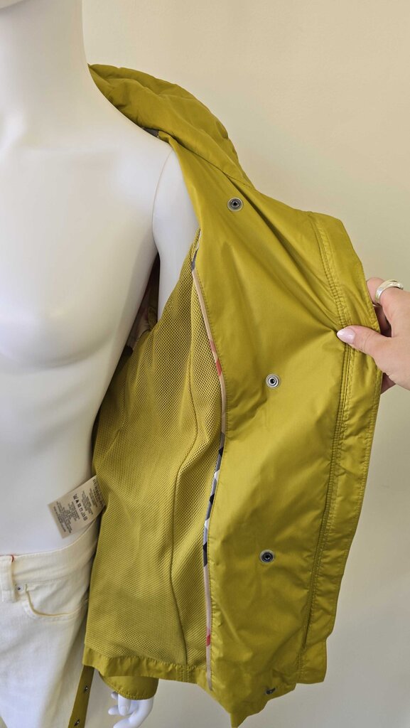 Burberry Utility Jacket