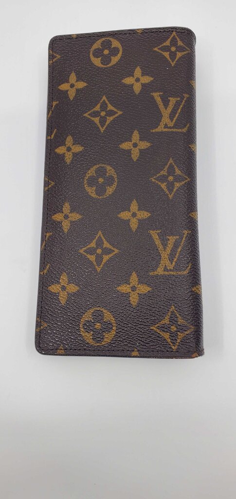 LV BRAZZA WALLET