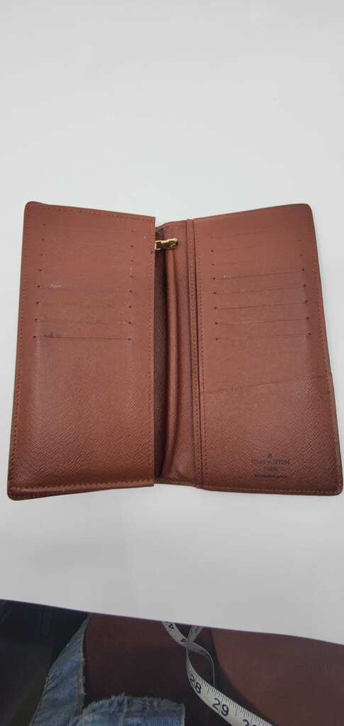LV BRAZZA WALLET