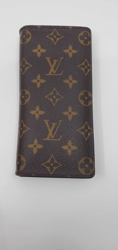 LV BRAZZA WALLET