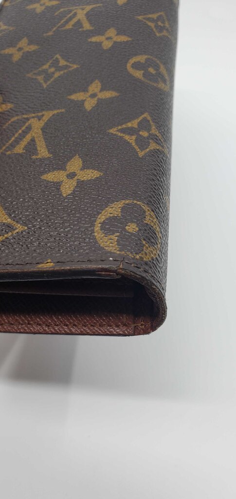 LV BRAZZA WALLET