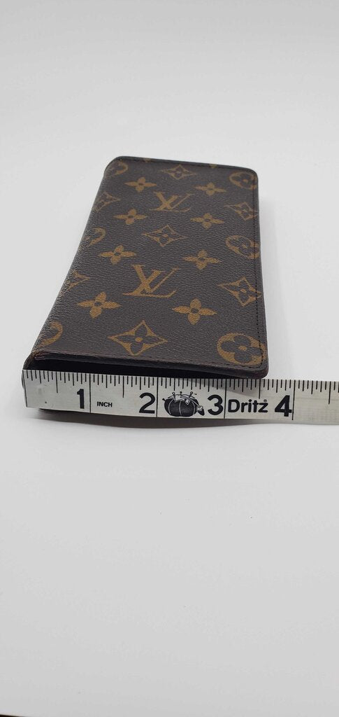LV BRAZZA WALLET