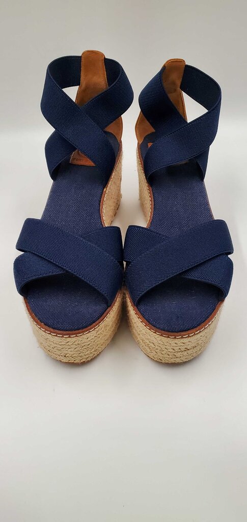ESPADRILLES WEDGE
