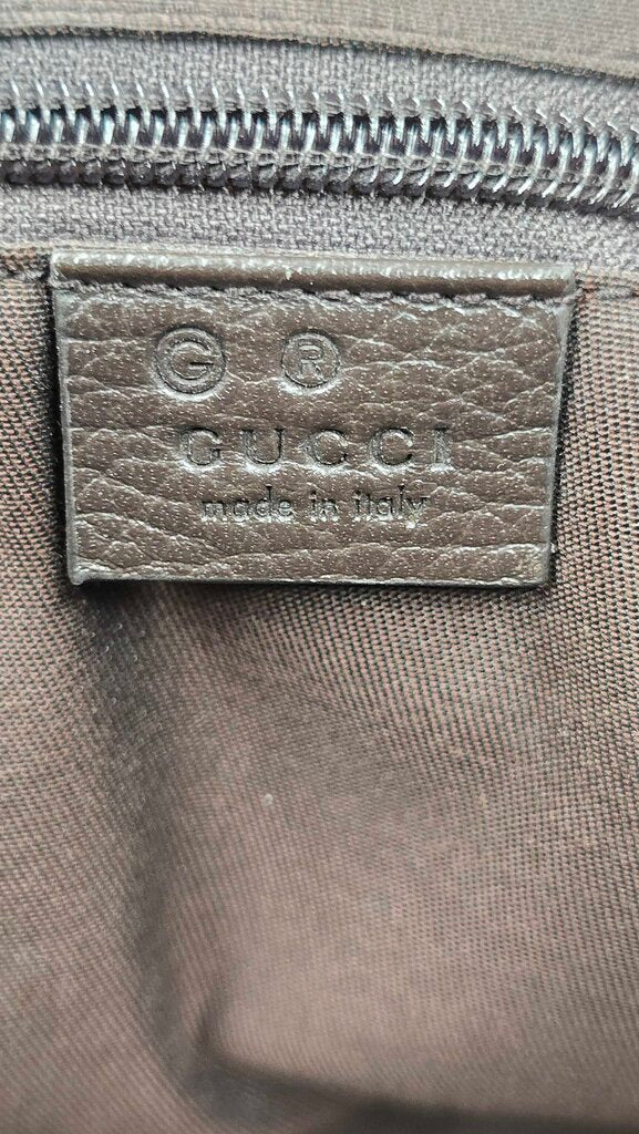 Gucci GG Canvas Joy Tote