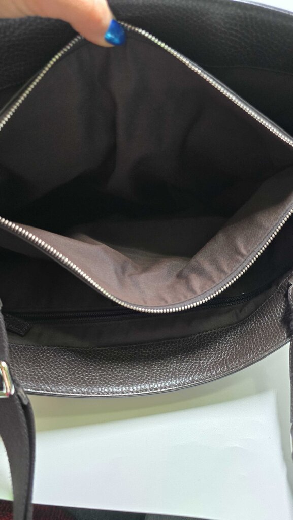 Gucci GG Canvas Joy Tote