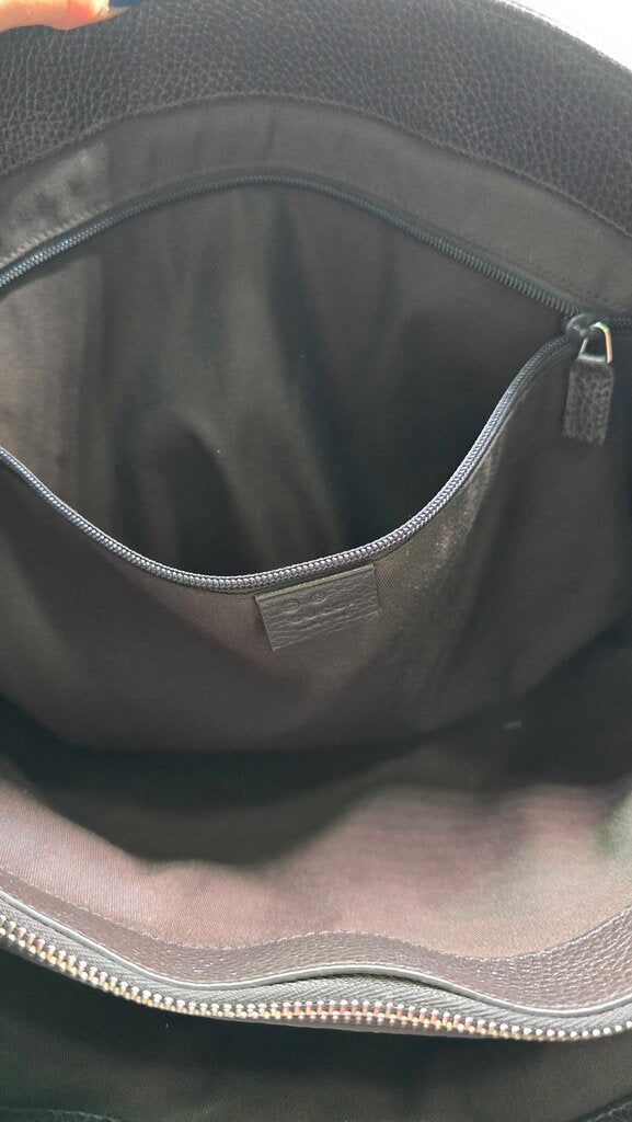 Gucci GG Canvas Joy Tote
