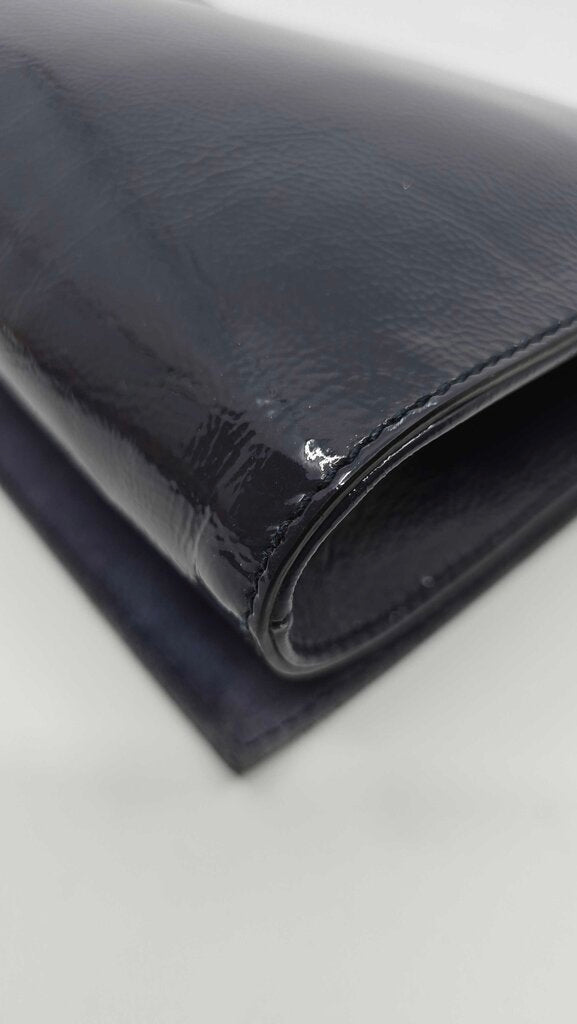 SOHO PATENT CLUTCH