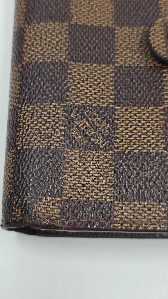 Louis Vuitton Damier Porte Feuille Viennois Wallet