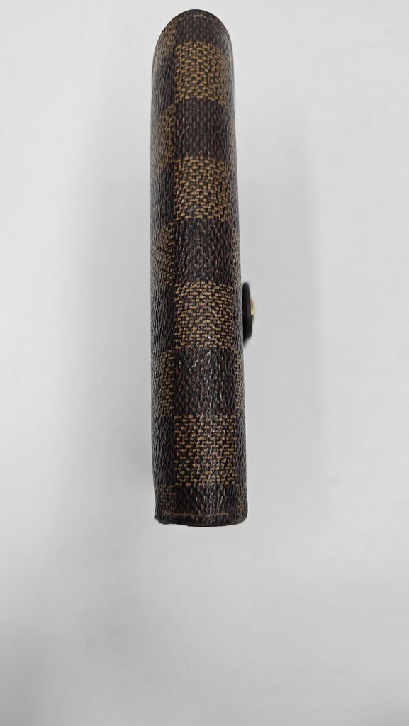 Louis Vuitton Damier Porte Feuille Viennois Wallet