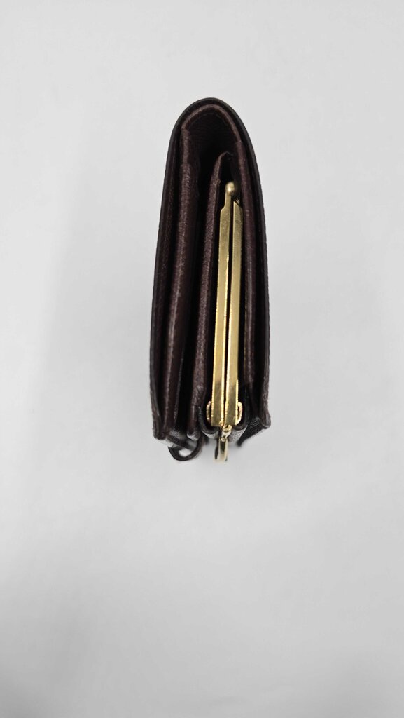 Louis Vuitton Damier Porte Feuille Viennois Wallet