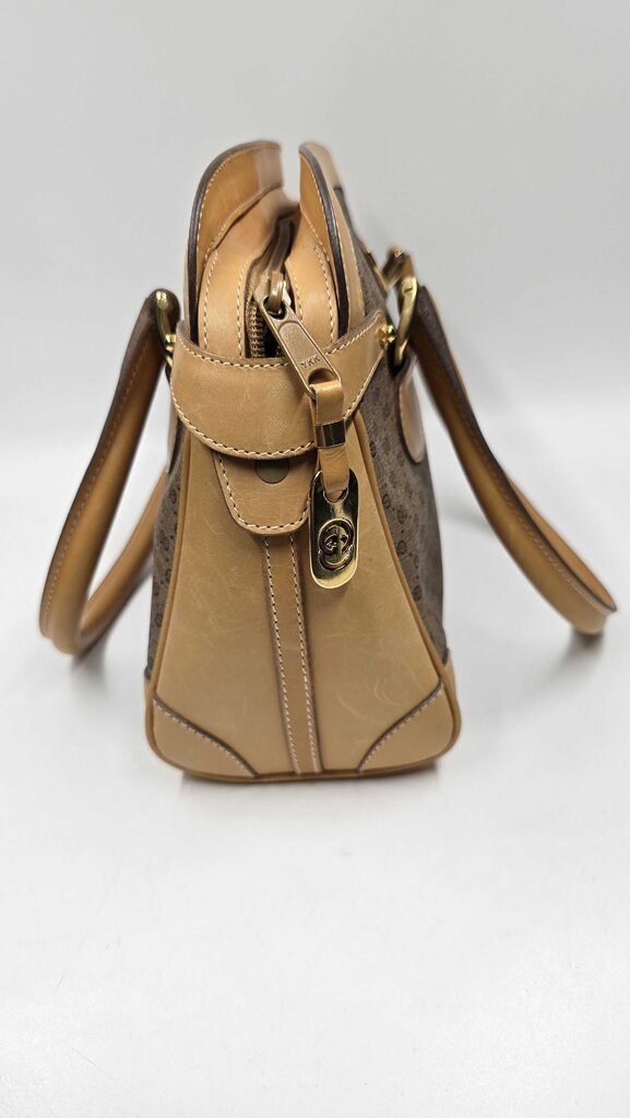 Gucci GG Vintage Micro Monogram Bag