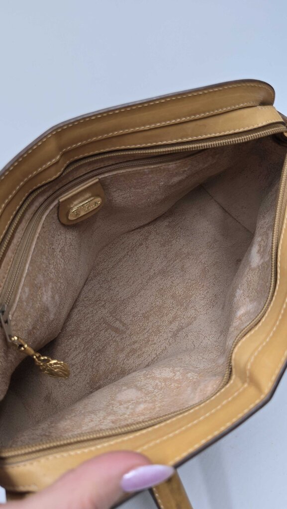 Gucci GG Vintage Micro Monogram Bag