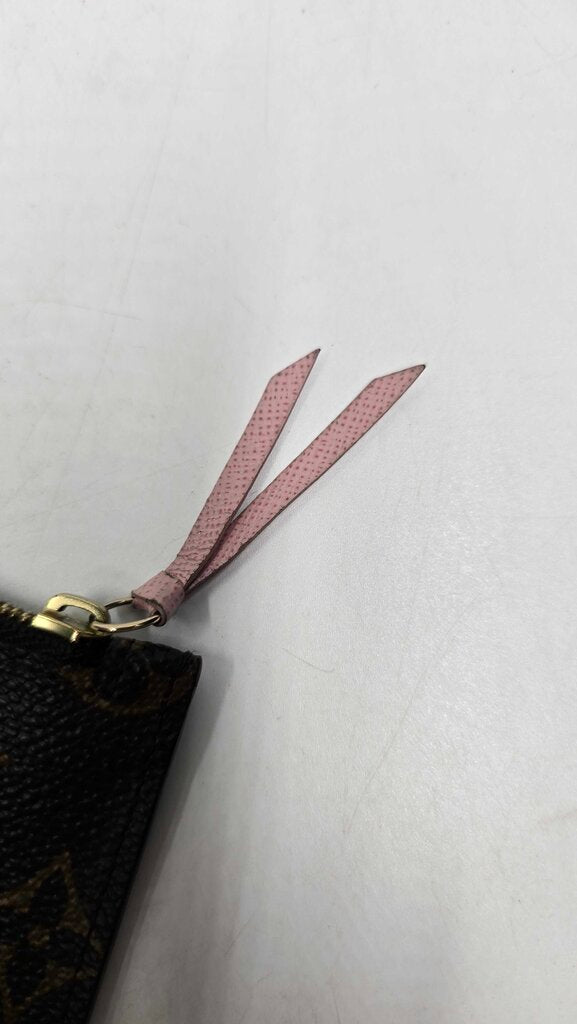 Louis Vuitton Monogram Josephine Wallet Insert