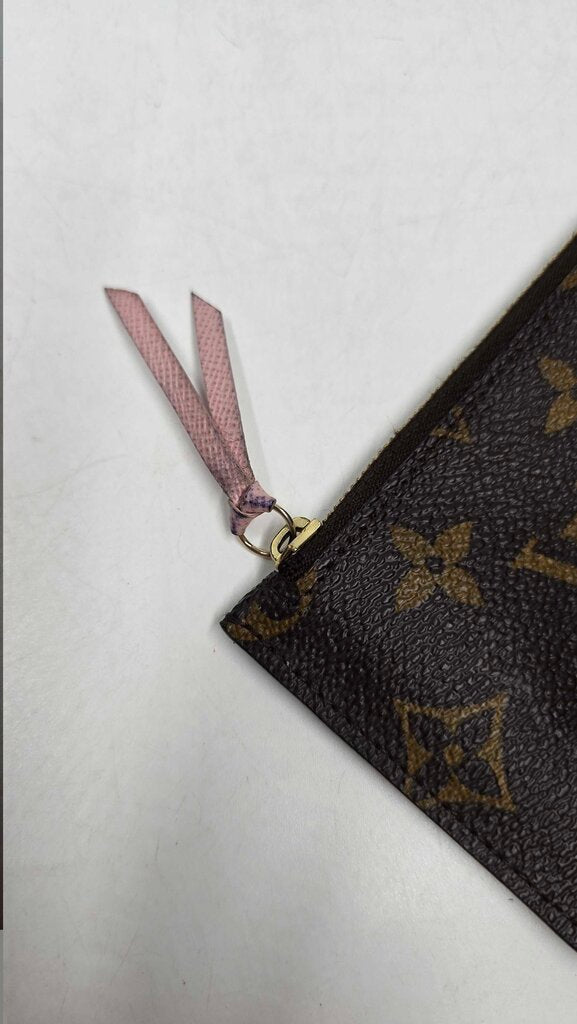 Louis Vuitton Monogram Josephine Wallet Insert