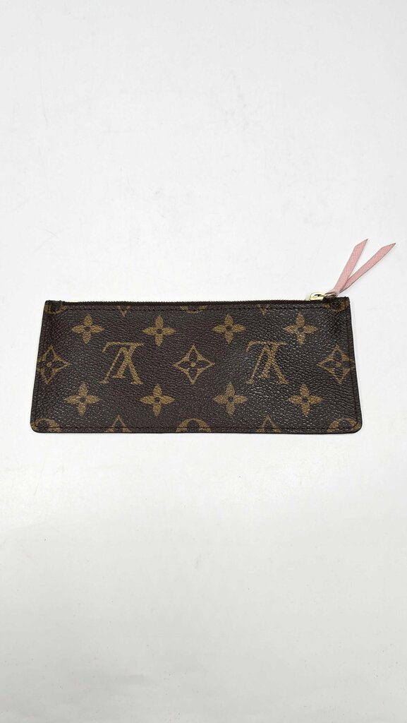 Louis Vuitton Monogram Josephine Wallet Insert