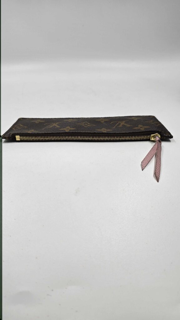 Louis Vuitton Monogram Josephine Wallet Insert