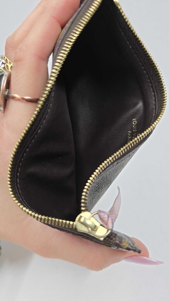 Louis Vuitton Monogram Josephine Wallet Insert