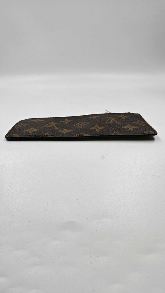 Louis Vuitton Monogram Josephine Wallet Insert