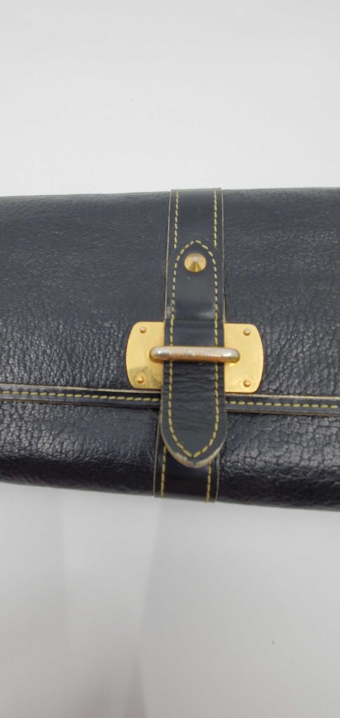 Louis Vuitton Suhali Wallet