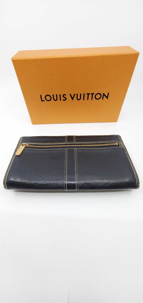 Louis Vuitton Suhali Wallet