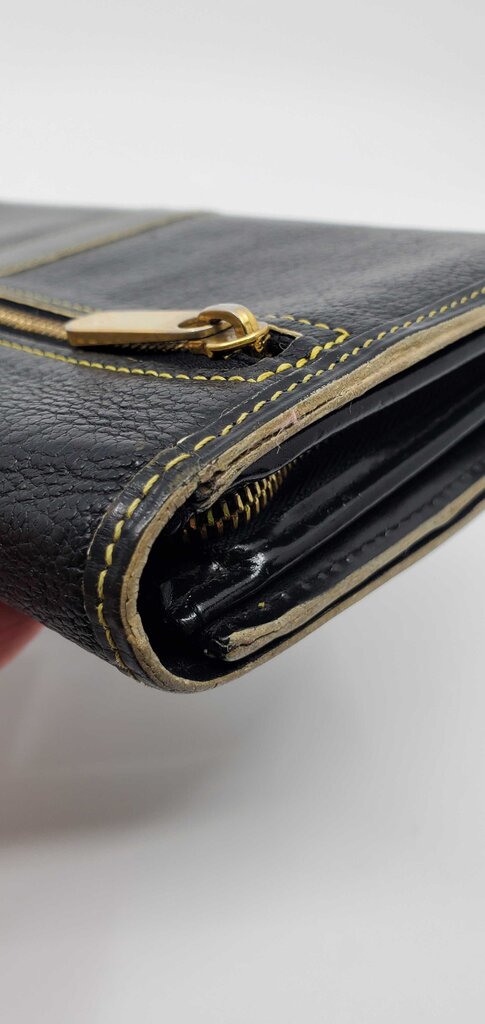 Louis Vuitton Suhali Wallet