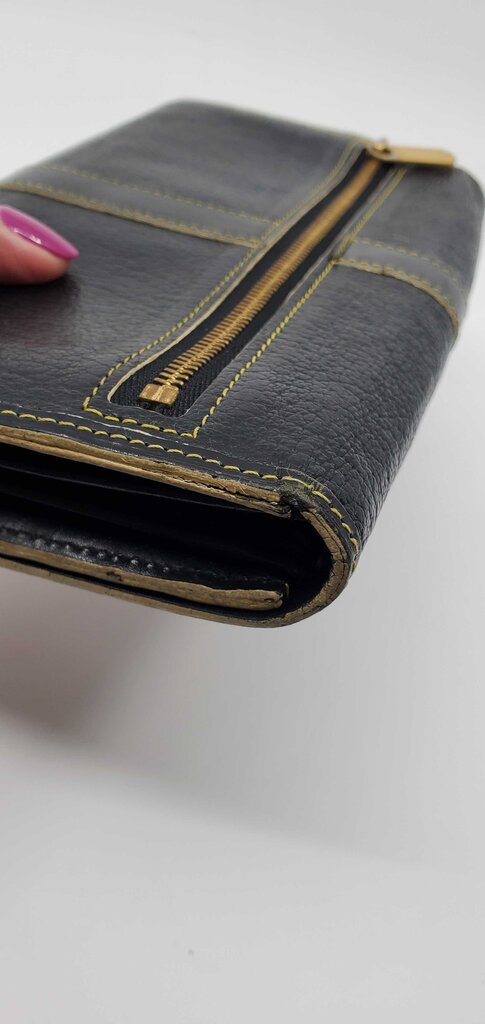 Louis Vuitton Suhali Wallet