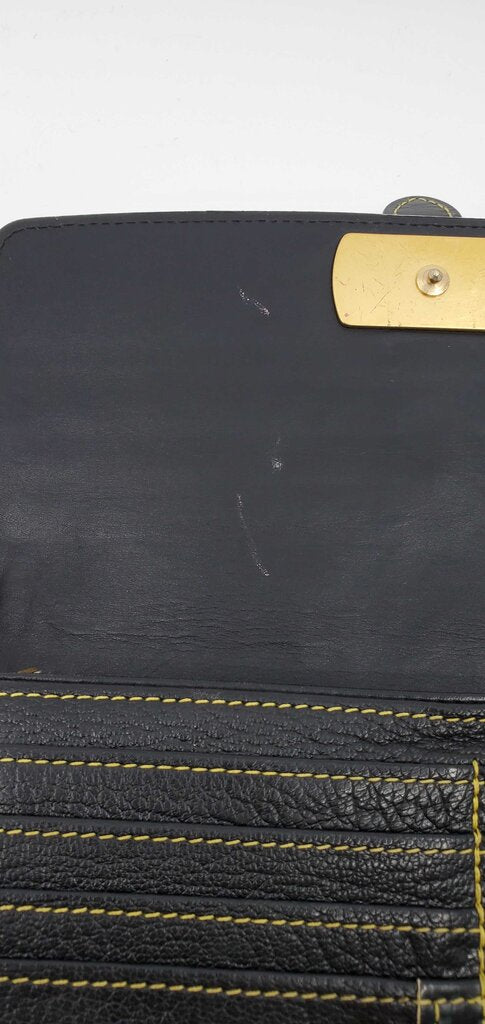 Louis Vuitton Suhali Wallet