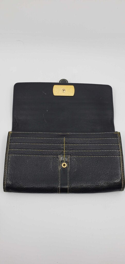 Louis Vuitton Suhali Wallet