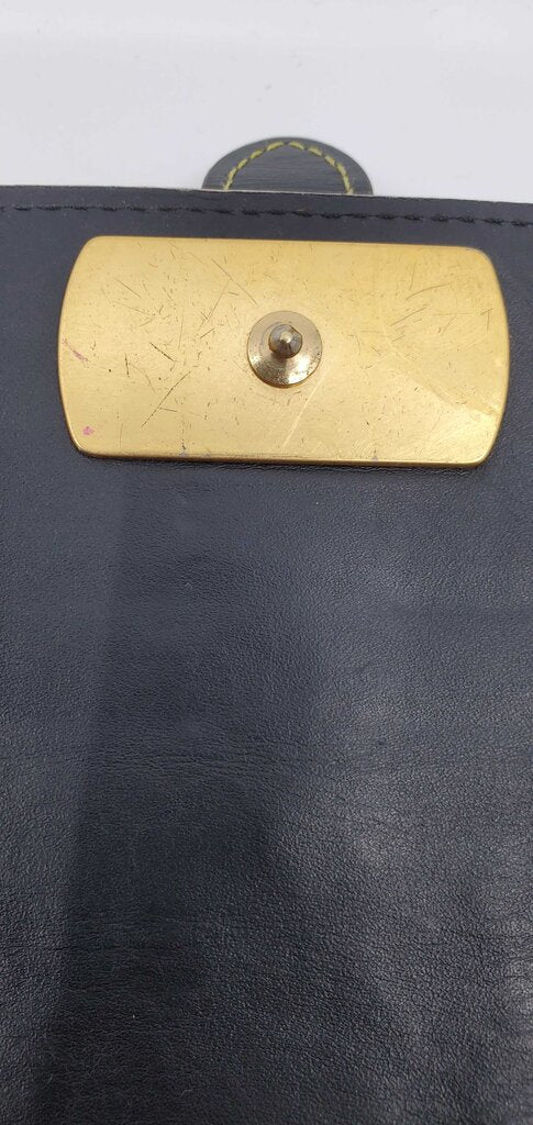 Louis Vuitton Suhali Wallet