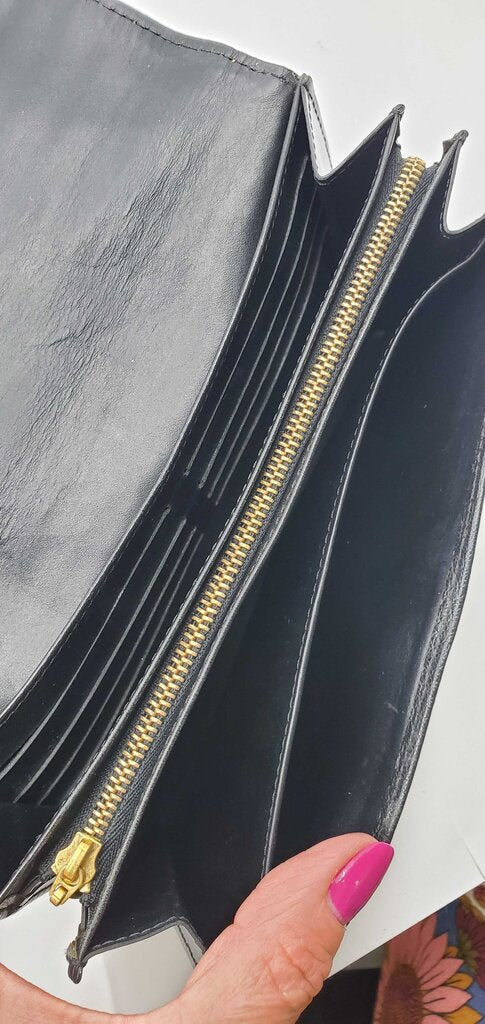 Louis Vuitton Suhali Wallet